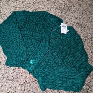 Willo root knit The Buckle top